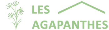 Les Agapanthes - Appartements meublés sur Fondettes et La Riche
